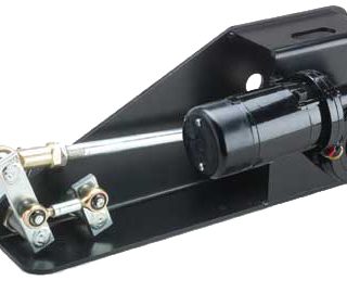 100Nm / 110Nm – Heavy Window Wiper motor