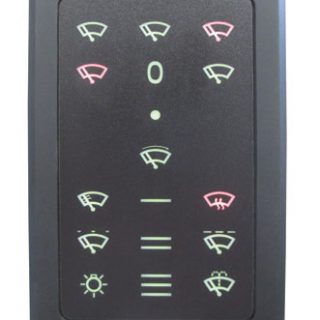 Wynn Marine 8000 Series Controller