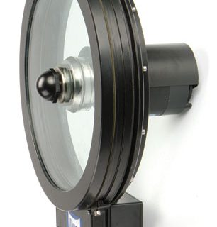 Wynn Marine Type C350 Clear View Screen