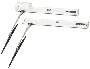 Wynn Marine Wipers Types C & D