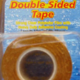 Rubbaweld Double Sided Tape
