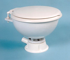 Lavac Toilets – Zenith