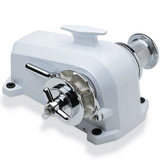 Muir Compact 1600