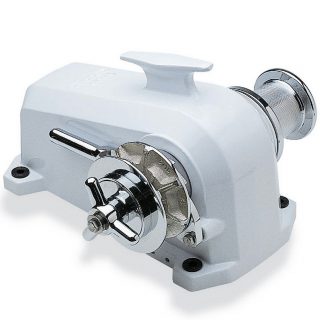 Muir Compact 3500