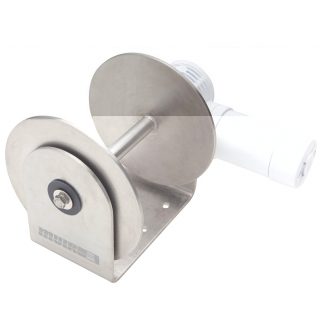 Muir Drum Winch DW08