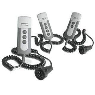 MZ Electronic EV200-300-400 Corded Controls