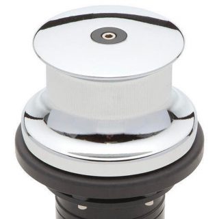 Muir Inline Vertical Capstan