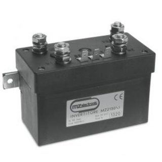 MZ Electronic MZ2130 Reversing Control Box 2 and 4 wire motors
