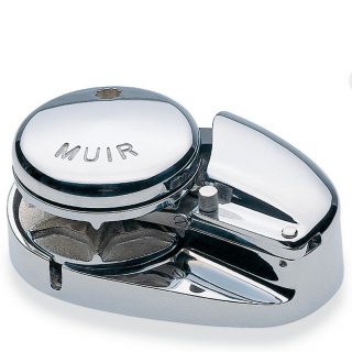 Muir Vertical Storm VR/VRC 3500