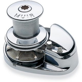 Muir Vertical Storm VR/VRC 850