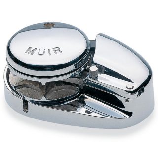 Muir Vertical Storm VR/VRC 2500