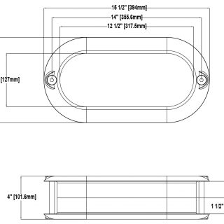 NWM Custom Deckware – 1005 Hawse