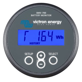 Victron BMV 700