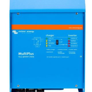 Victron Multi-Plus