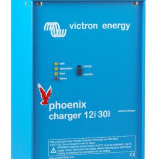 Victron Phoenix Battery Charger