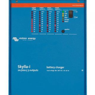 Victron Skylla I Battery Charger