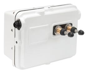 Wynn Marine Type 1850 Wiper Motor